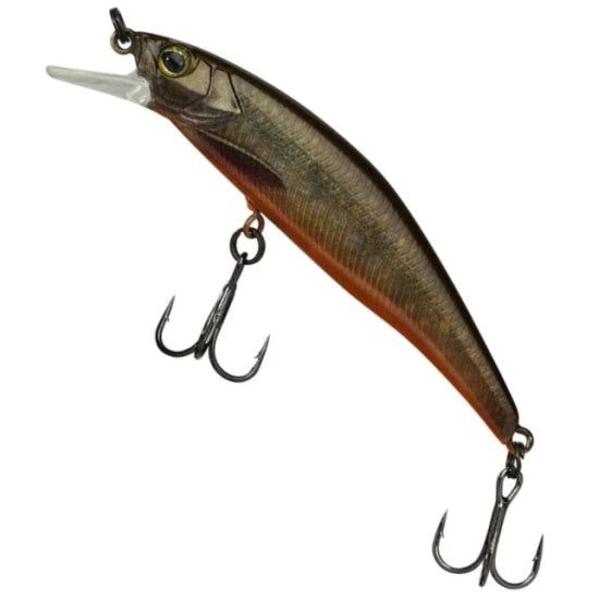 Vobler Illex Tricoroll Knocker Shw Sinking, Rt Arctic Char,  7cm, 10.1g, 1buc/pac