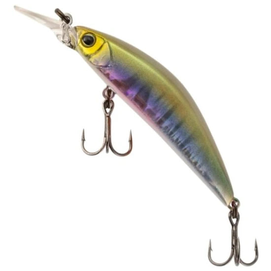 Vobler Illex Tricoroll Md Floating, Aurora Baitfish, 5.6cm, 4.3g, 1buc/pac