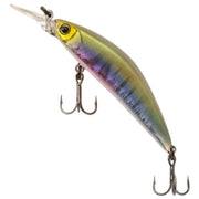 Vobler Illex Tricoroll Md Floating, Aurora Baitfish, 5.6cm, 4.3g, 1buc/pac