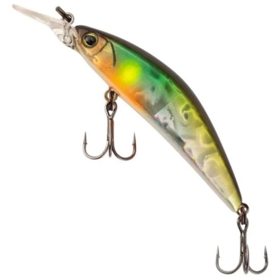 Vobler Illex Tricoroll Md Floating, Nf Ayu, 5.6cm, 4.3g, 1buc/pac