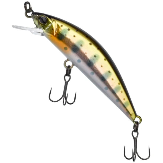 Vobler Illex Tricoroll Sinking, Amago, 5.5cm, 3.5g, 1buc/pac