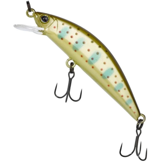 Vobler Illex Tricoroll Sinking, Truitelle, 5.5cm, 3.5g, 1buc/pac