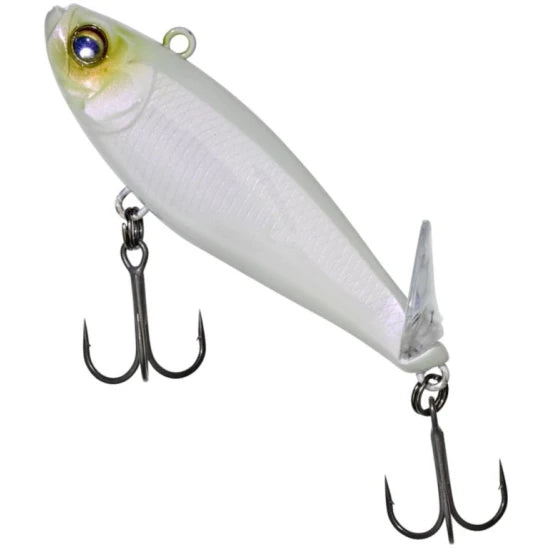 Vobler Illex Tsukumo Floating, Bone, 6.6cm, 16.5g, 1buc/pac