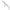 Vobler Illex Twitch Flesh Minnow D2r Suspending, Bone, 9.5cm, 18.3g, 1buc/pac