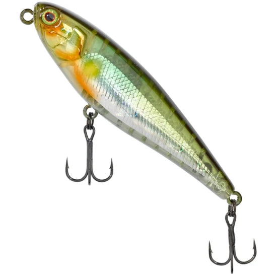 Vobler Illex Water Moccasin Top Water, Nf Ayu, 9.4g, 7.5cm, 1buc/pac