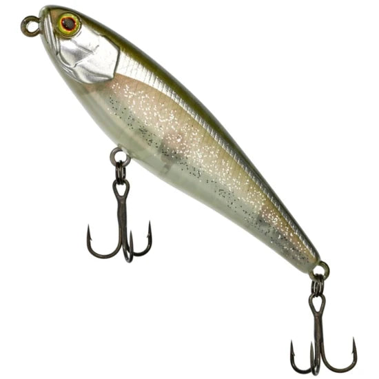 Vobler Illex Water Moccasin Top Water, Secret Sand Eel, 9.4g, 7.5cm, 1buc/pac