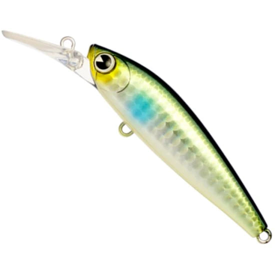 Vobler Ima Ataru 70s, Kawa Bait, 7cm, 11g, 1buc/pac