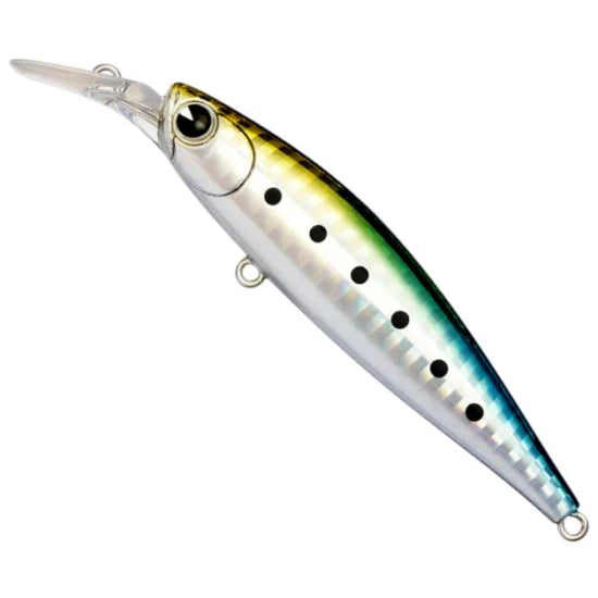 Vobler Ima Ataru 80s, Gradation Sardine, 8cm, 11g, 1buc/pac