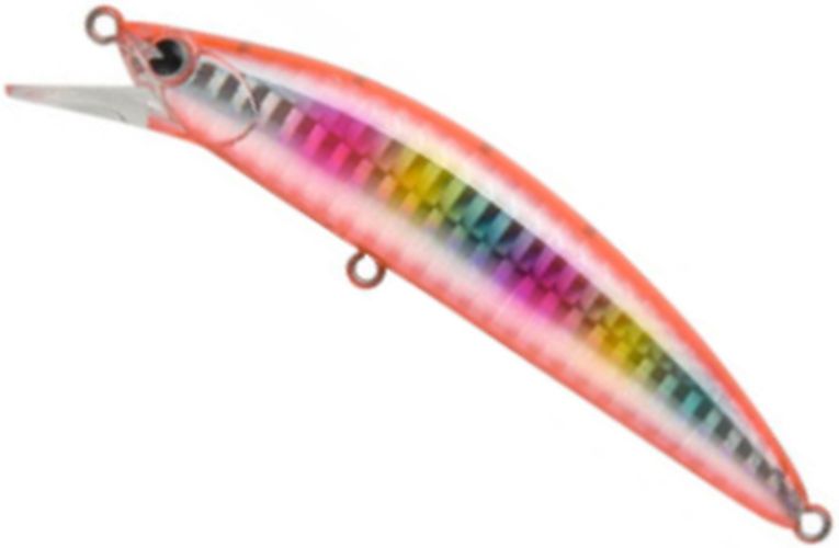 Vobler IMA Heavy Surfer 90HS Sinking, 110 Ileraki Caddy, 9cm, 28g, 1buc/pac