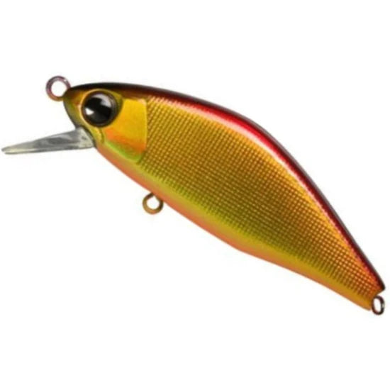 Vobler Ima Issen 45s Sinking, 101 Red Gold, 4.5cm, 3.7g, 1buc/pac