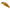Vobler Ima Issen 45s Sinking, 101 Red Gold, 4.5cm, 3.7g, 1buc/pac