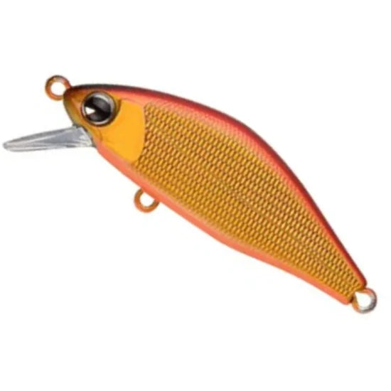 Vobler Ima Issen Max 45s Sinking, 001 Red Gold, 4.5cm, 4g, 1buc/pac