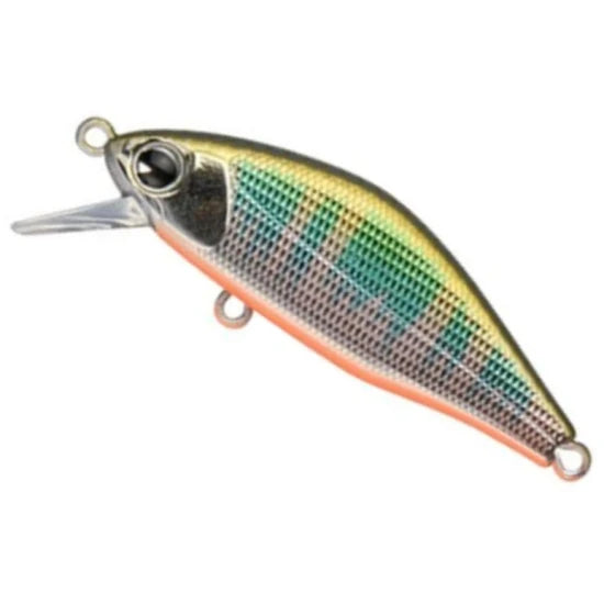 Vobler Ima Issen Max 45s Sinking, 014 Oikawa Orange Berry, 4.5cm, 4g, 1buc/pac