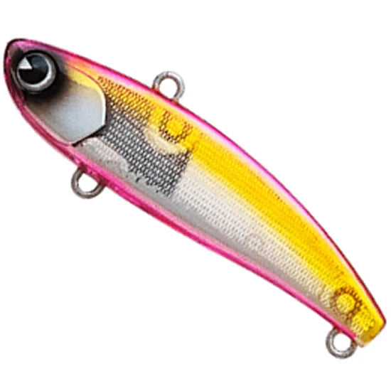 Vobler Ima Koume Vibration 60, 118 Pink Pink, 6.0cm, 11.0g