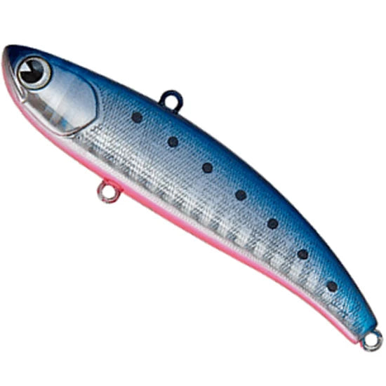 Vobler Ima Koume Vibration 70, 109 Japanese Sardine, 7.0cm, 13.0g
