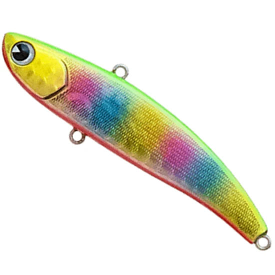 Vobler Ima Koume Vibration 70, 117 Ball Color, 7.0cm, 13.0g