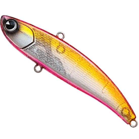Vobler Ima Koume Vibration 70, 118 Pink Pink, 7.0cm, 13.0g