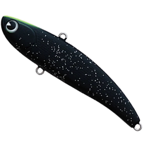 Vobler Ima Koume Vibration 70, 119 Matt Night Black, 7.0cm, 13.0g