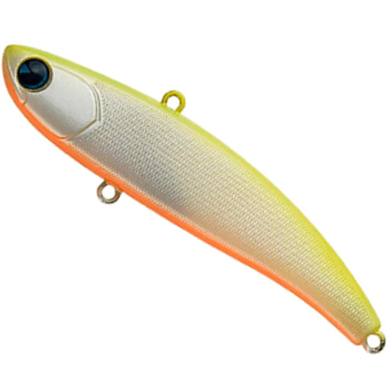 Vobler Ima Koume Vibration 70 Heavy, 102 Chart Back Pearl, 7.0cm, 18.0g