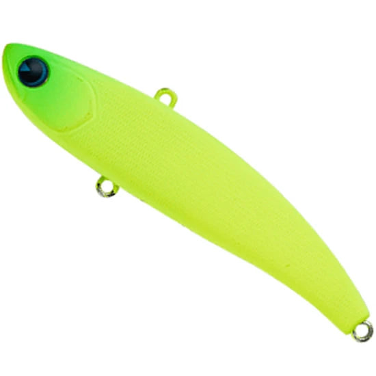 Vobler Ima Koume Vibration 70 Heavy, 103 Mat Chart, 7.0cm, 18.0g