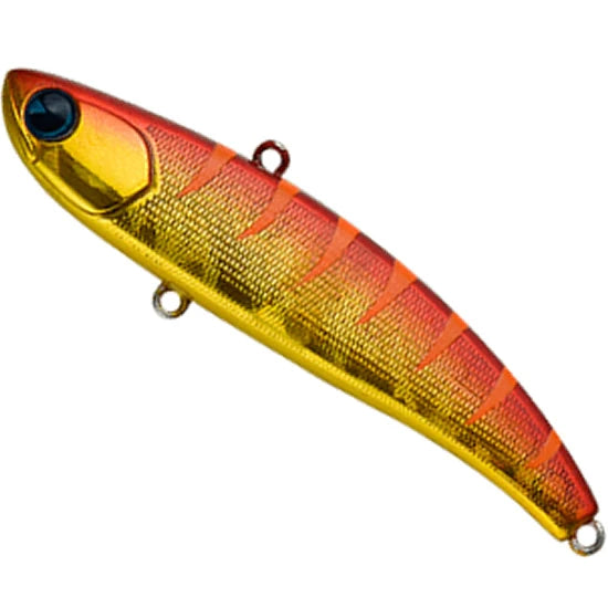 Vobler Ima Koume Vibration 70 Heavy, 108 Akakin Og, 7.0cm, 18.0g