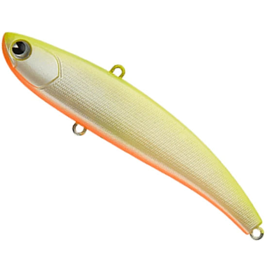 Vobler Ima Koume Vibration 80, 102 Chart Back Pearl, 8.0cm, 15.0g