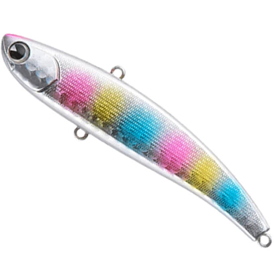 Vobler Ima Koume Vibration 80, 104 Cotton Candy, 8.0cm, 15.0g