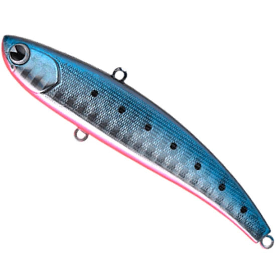 Vobler Ima Koume Vibration 80, 109 Japanese Sardine, 8.0cm, 15.0g