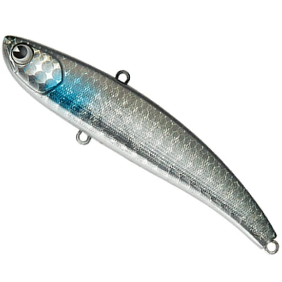 Vobler Ima Koume Vibration 80, 110 Mullet, 8.0cm, 15.0g