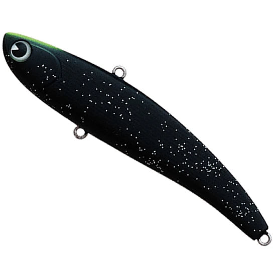 Vobler Ima Koume Vibration 90, 119 Matt Night Black, 9.0cm, 20.0g