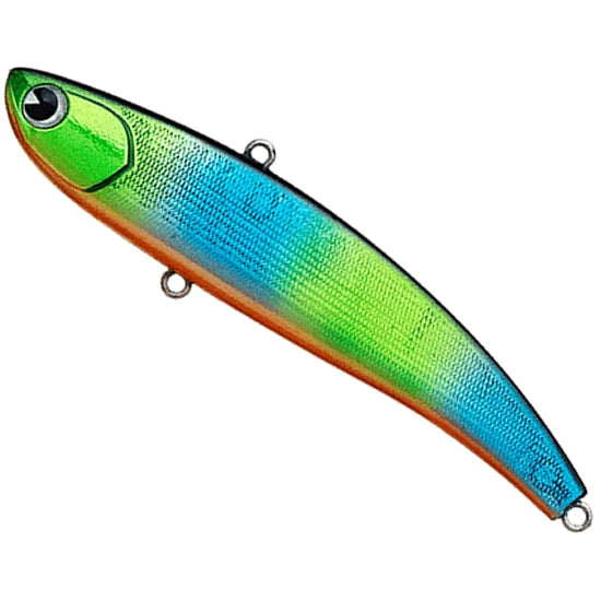 Vobler Ima Koume Vibration 90, 121 Kingfisher, 9.0cm, 20.0g