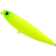 Vobler Ima Pugachevs Cobra Minnow Floating, 205 Matte Chart, 9cm, 12g, 1buc/pac