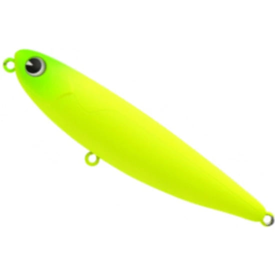Vobler Ima Pugachevs Cobra Minnow Floating, 205 Matte Chart, 9cm, 12g, 1buc/pac