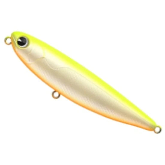 Vobler Ima Pugachevs Cobra Minnow Floating, 207 Makoiwashi, 9cm, 12g, 1buc/pac
