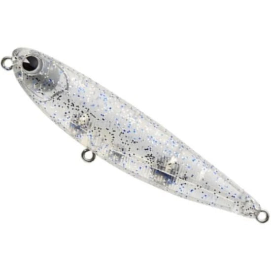 Vobler Ima Pugachevs Cobra Minnow Floating, 212 Shiomi Sparkle, 9cm, 12g, 1buc/pac