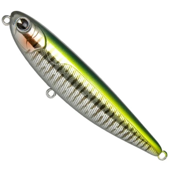 Vobler Ima Pugachevs Topwater 90, Yokoshima Sawara, 9cm, 12g, 1buc/pac