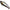 Vobler Ima Raikiri Vibration 43s, 009 Titanium Black, 4.3cm, 4.0g