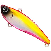 Vobler Ima Raikiri Vibration 60, 008 Pink Pink, 6.0cm, 11.0g
