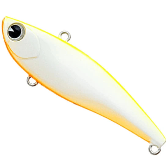 Vobler Ima Raikiri Vibration 70, 002 Chart Back Pearl, 7.0cm, 15.0g