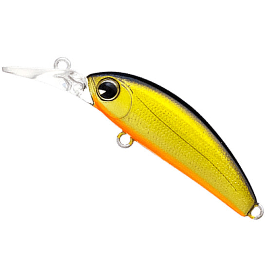 Vobler IMA Sukari 37S Deep, 002 Gold Black, 3.7cm, 3.0g