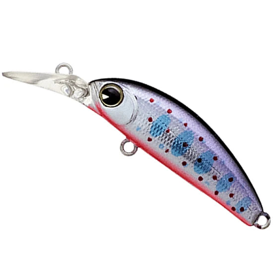 Vobler Ima Sukari 37s Deep, 008 Amago, 3.7cm, 3.0g