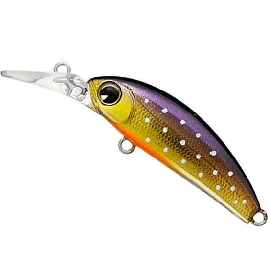 Vobler Ima Sukari 37s Deep, 012 Char, 3.7cm, 3.0g