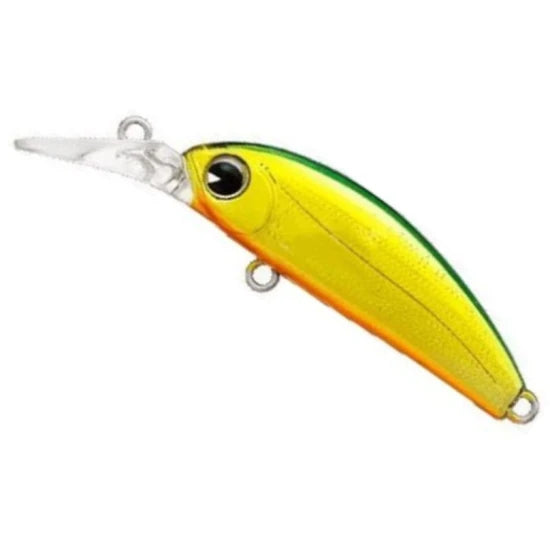 Vobler Ima Sukari 37s Deep Sinking, 003 Aquamarine, 3.7cm, 3g, 1buc/pac