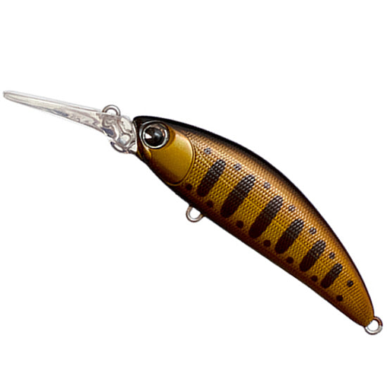 Vobler IMA Sukari 50SS Deep, 125 Smoked Gold Blackberry, 5.0cm, 5.0g