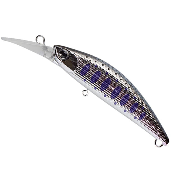 Vobler Ima Sukari 60 Deep, 007 Yamame, 6.0cm, 8.0g