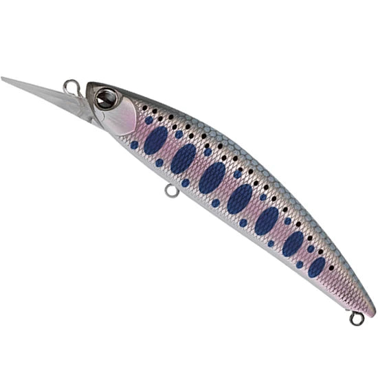 Vobler Ima Sukari 85dxs, 001 Yamame, 8.5cm, 16.0g