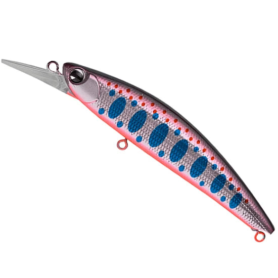 Vobler Ima Sukari 85dxs, 002 Amago, 8.5cm, 16.0g