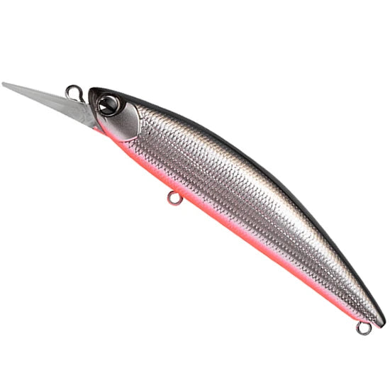 Vobler Ima Sukari 85dxs, 003 Silver Back, 8.5cm, 16.0g