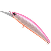 Vobler Ima Sukari 85dxs, 007 Pink Back Silver, 8.5cm, 16.0g