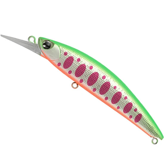 Vobler Ima Sukari 85dxs, 011 Mebuki, 8.5cm, 16.0g